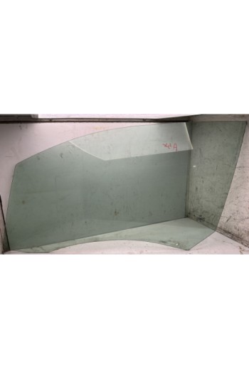 Vetro scendente anteriore...