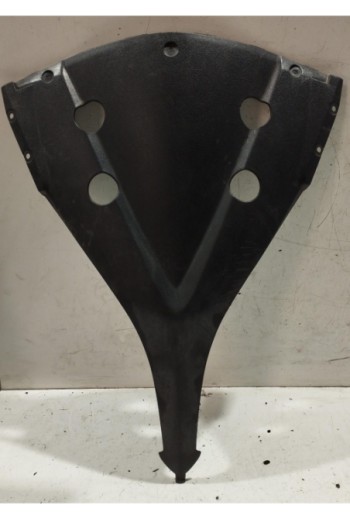 Miniscudo anteriore quadro...