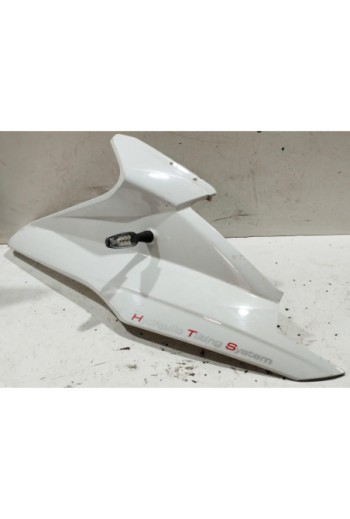 Fiancata anteriore lato...