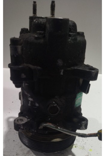 Compressore a/c peugeot 307...