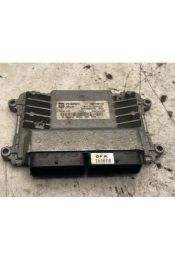 Centralina motore chevrolet...