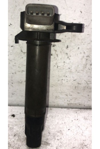 Bobina di accensione...