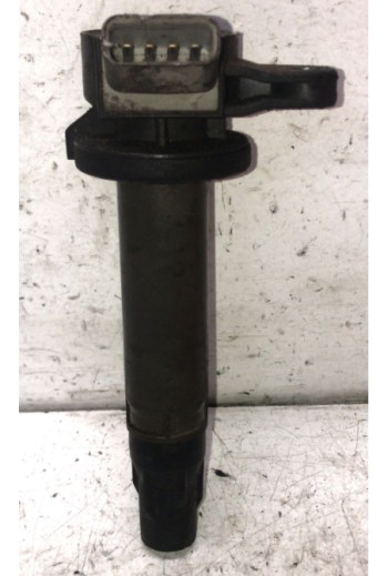 Bobina di accensione...