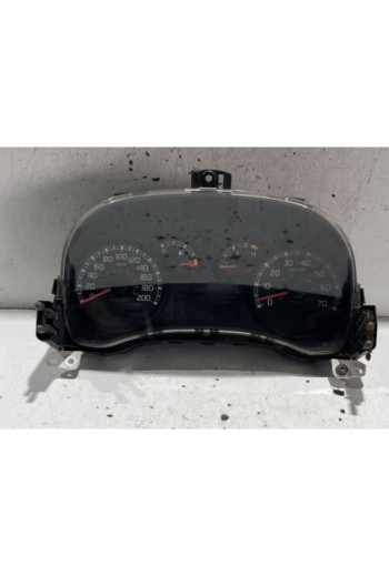 Contachilometri fiat panda