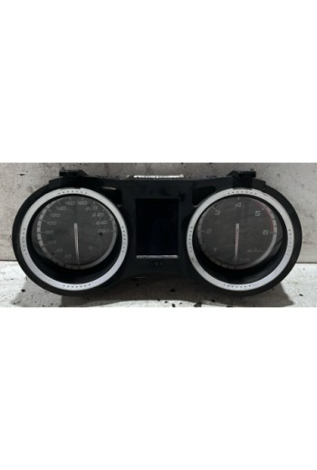 Contachilometri alfa romeo...