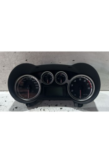 Contachilometri alfa romeo...