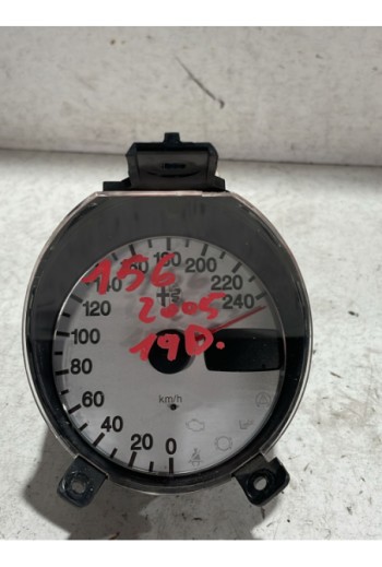 Contachilometri alfa romeo...