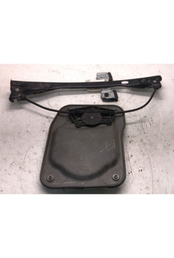 Cremagliera anteriore...