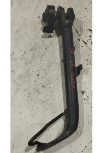 Cavalletto laterale honda...