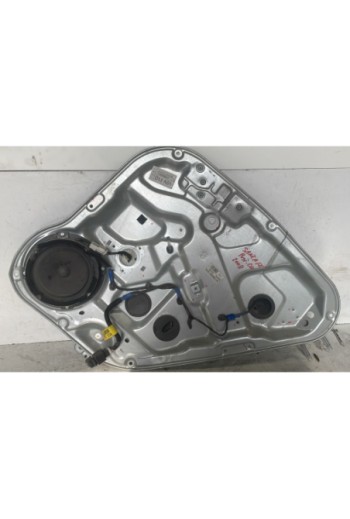 Cremagliera a pannello...