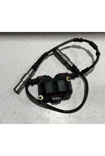 Bobine accensione smart 450...