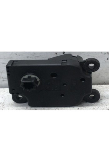 Motorino stufa citroen c3