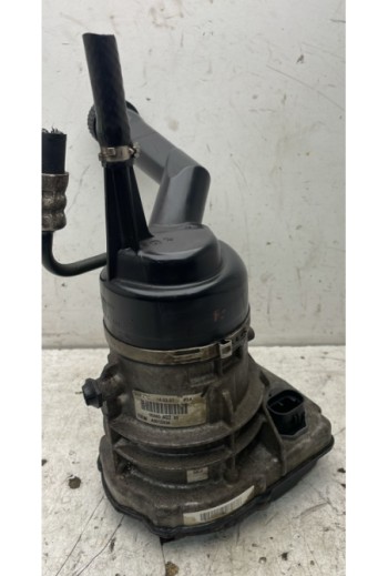 Pompa idroguida elettrica...