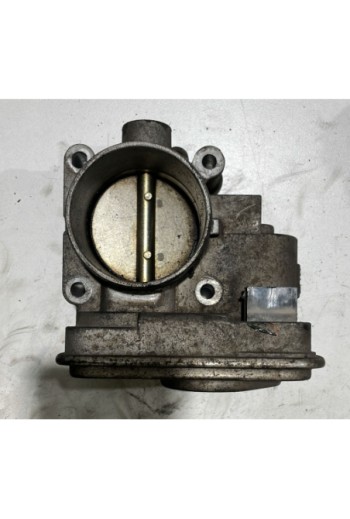 Corpo farfallato dodge...