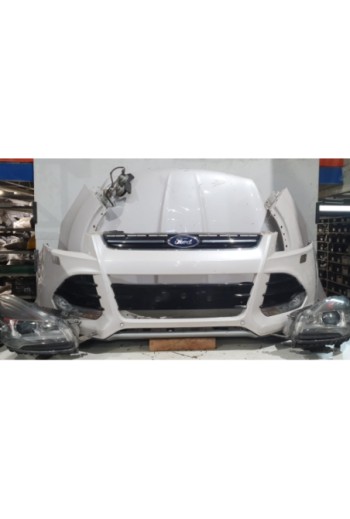 Musata completa ford kuga...