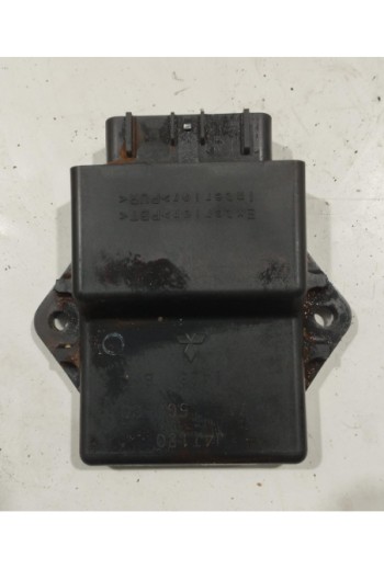 Centralina motore yamaha t...