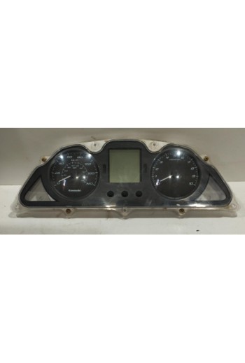 Contachilometri kawasaki j 125