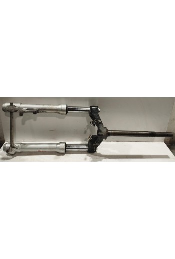 Forcella peugeot geopolis 300