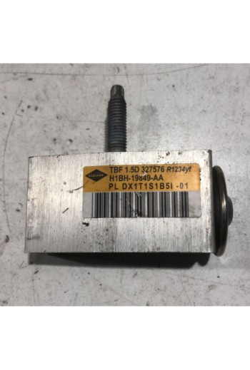 Valvola espansione...