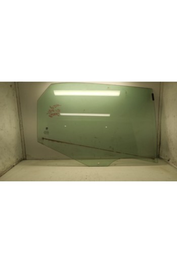 Vetro scendente posteriore...