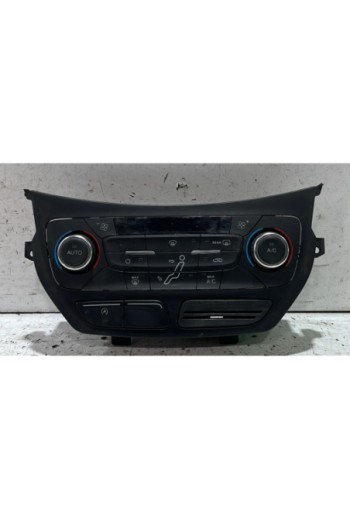 Comandi clima digitale ford...