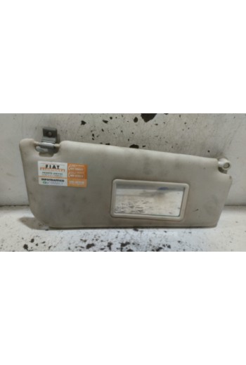 Parasole destro fiat punto