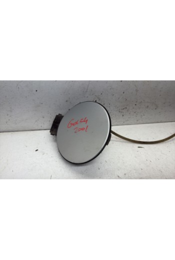 Sportello carburante...