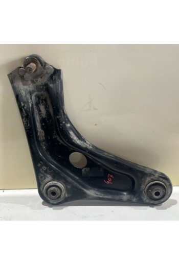 Braccio oscillante destro...