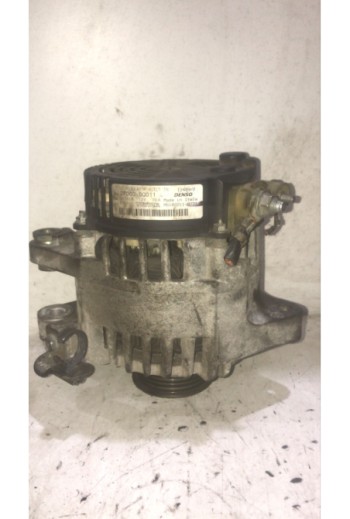 Alternatore peugeot 107 1.0...