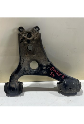 Braccetto oscillante...