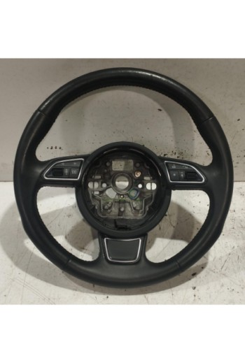 Volante con comandi audi a1...
