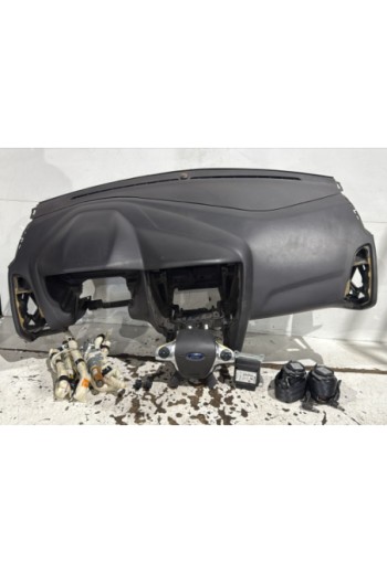 Kit airbag con cruscotto...