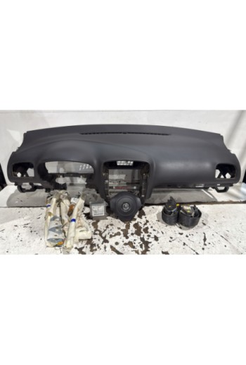 Kit airbag con cruscotto...