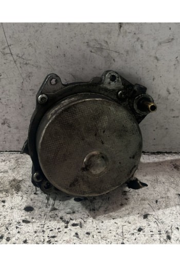 Pompa a vuoto alfa romeo...