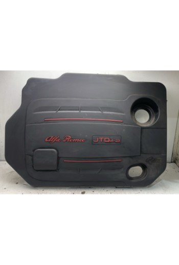 Carter copri motore alfa...