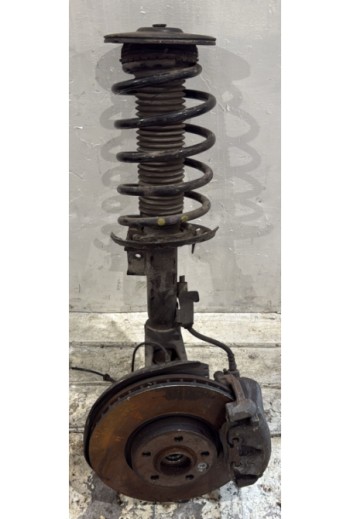 Massa completa volvo v70...