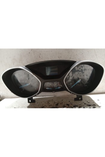 Contachilometri ford focus...