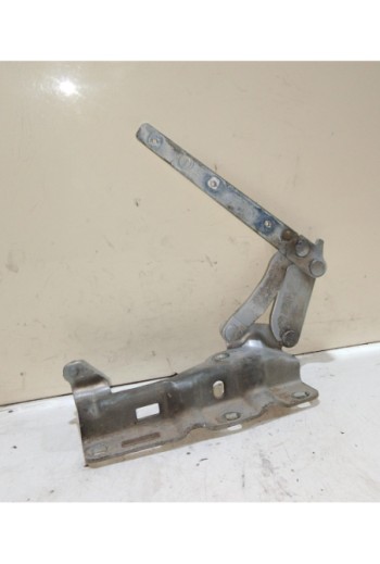 Cerniera cofano anteriore...