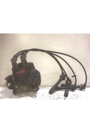 Spinterogeno honda civic...