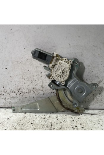 Cremagliera elettrica...