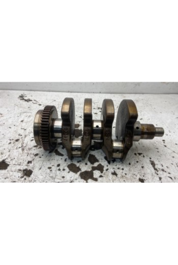 Albero motore fiat 500 900...