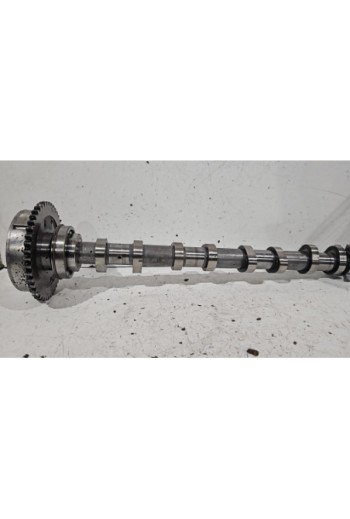 Asse a camme lato...