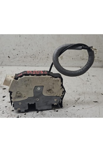 Serratura destra land rover...