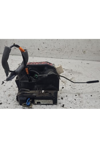 Serratura destra land rover...