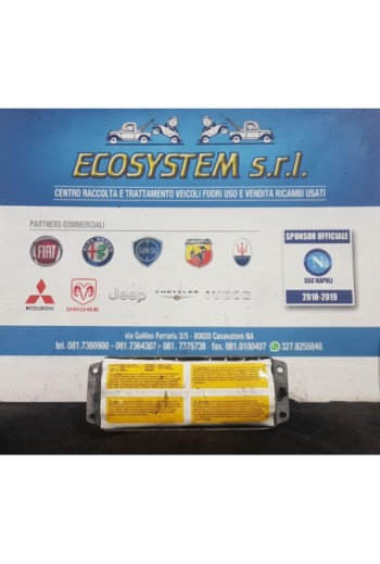 Airbag lato passeggero audi a3