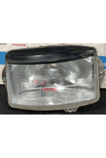 Faro anteriore honda cn 250