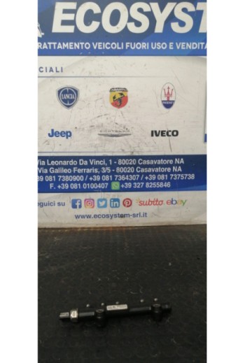 Flauto iniezione mazda 3...