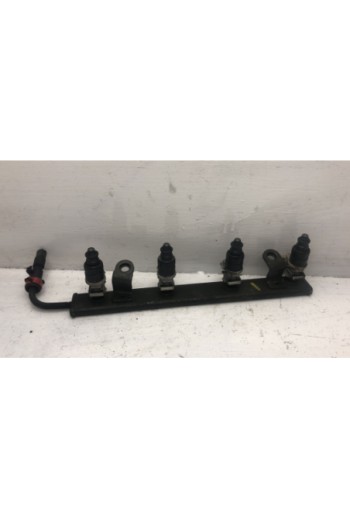 Iniettori mitsubishi colt...