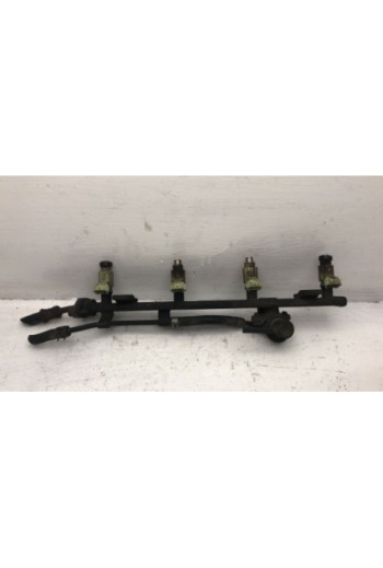 Iniettori mitsubishi...