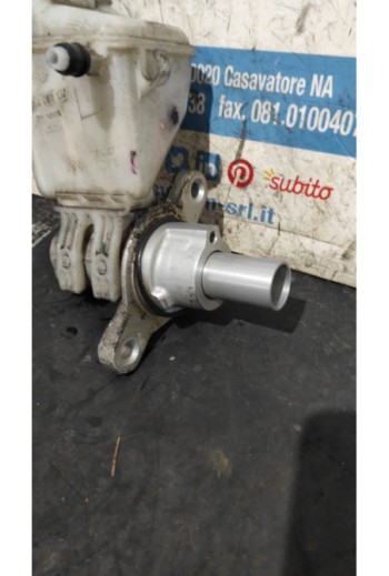 Pompa freno alfa romeo mito...